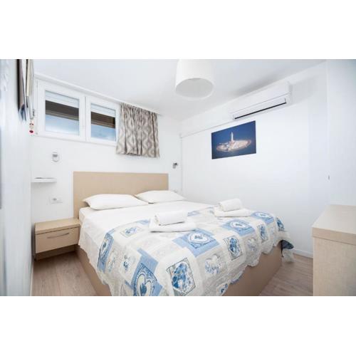 Frana Blue apartment