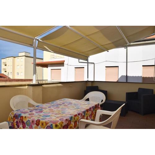Franca appartamenti 22 Nord
