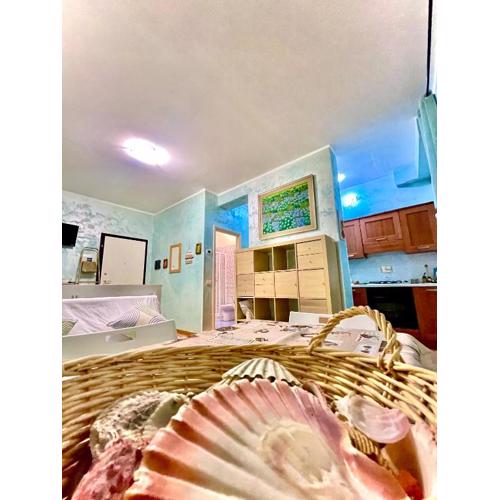 Francesca Apartments Ostia