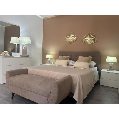 Francesco Home