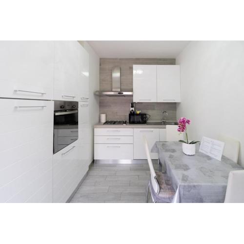 Francesco&Chiara - Sweet Apartment