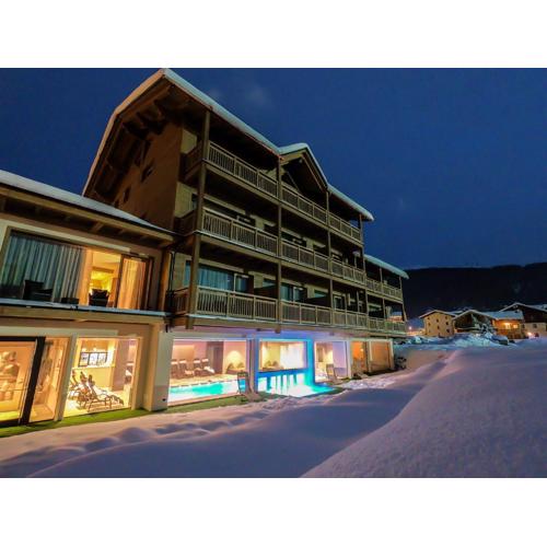 Francesin Active Hotel