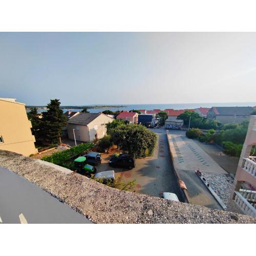 Franchy Apartment with Sea View
