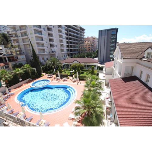 Franci Apartments 1