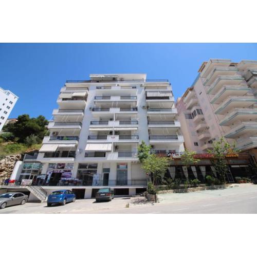 Franci Apartments 2