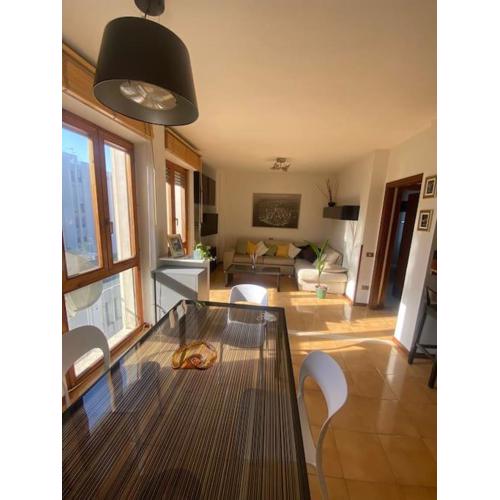 FrancisHouse-Free parking-Close Hospital Cisanello