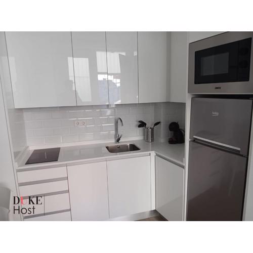 Francos Rodriguez1 Apartments