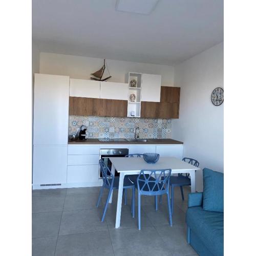 Francy s Marzamemi Home