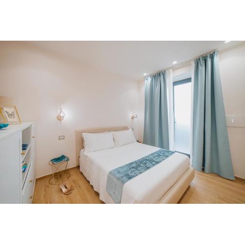 Frangimare Holiday Home