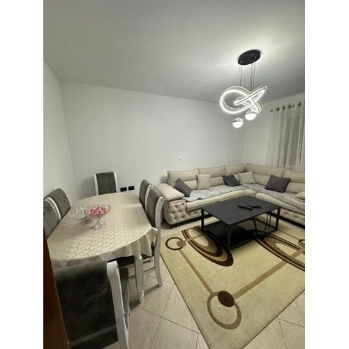 Frankos Apartment