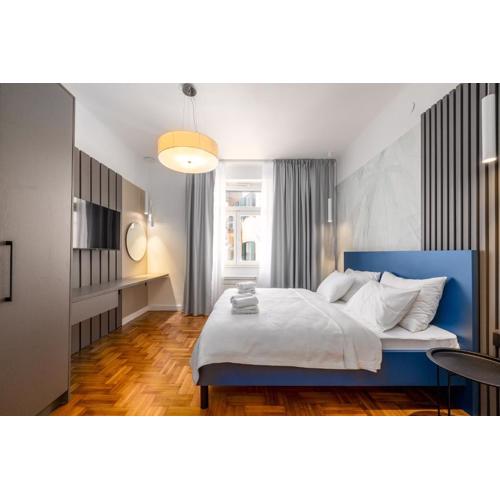 Frankovich Central Apartment