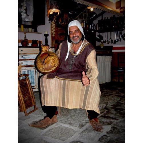 Frantoro - alloggio turistico -