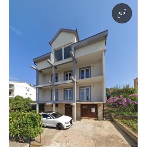 Franz apartmanz
