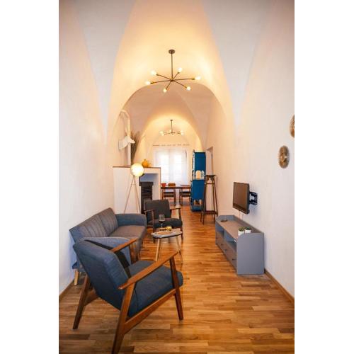 Franz Haus Apartments