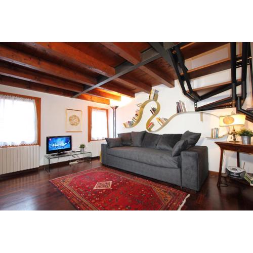 Frari Prestige Canal View