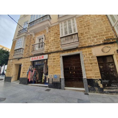 FRASCO ROOMS Cádiz