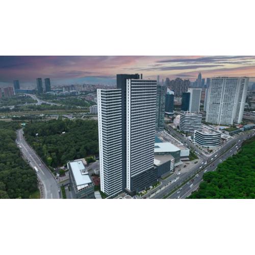 Fraser Place Antasya Istanbul