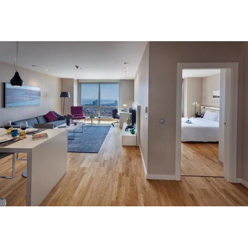 Fraser Place Anthill Istanbul