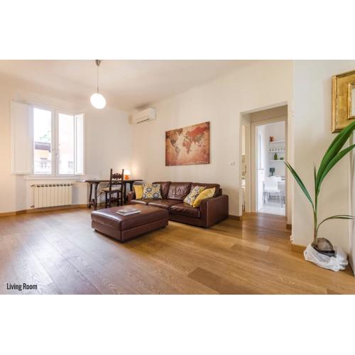 Frassinago Apartment