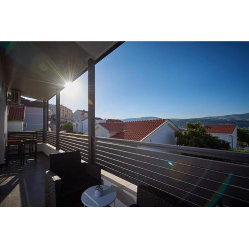 Fratelli apartments