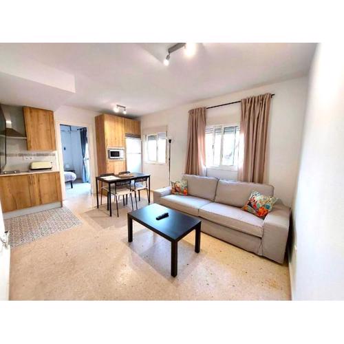 Fray Isidoro Apartment