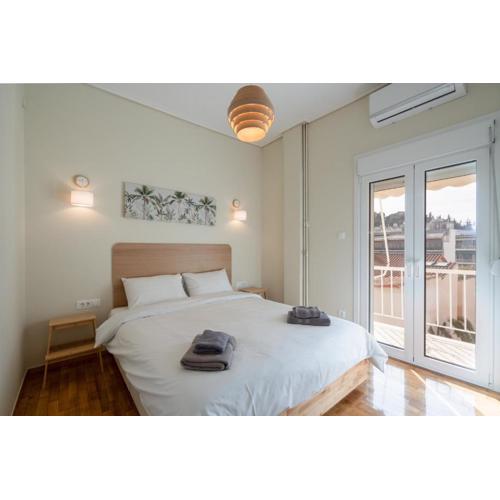 Frederic - 2BR in the Historic Center
