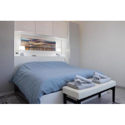 [Free Netflix & Wifi] Suite Perla Trieste