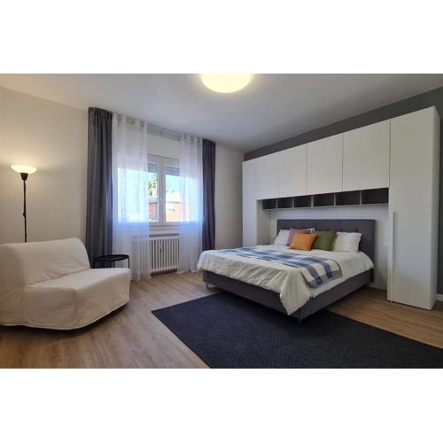 FREE PARK Hapton house Big Mama - Easy to Venice