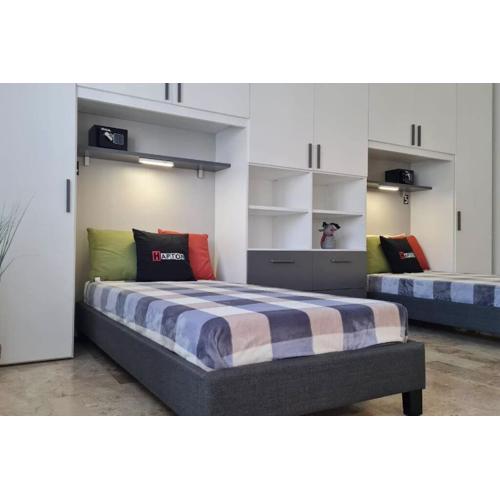 FREE PARK Hapton house Trento 19 1 Mestre Easy to Venice