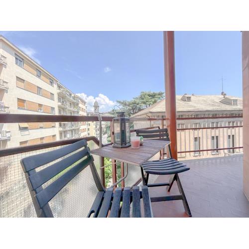 Free Parking - Elegante Casa con WiFi -SmartTv