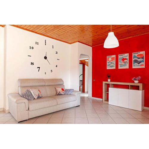Free Parking - Quiet and Bright City Center Apartment