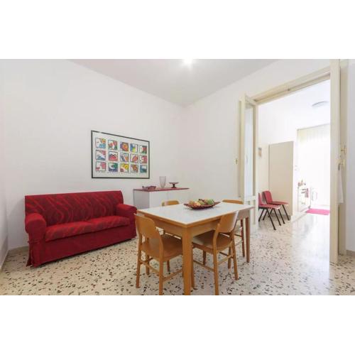 Free parking -Love Trapani-Terrace-Wifi-FREE PARKING