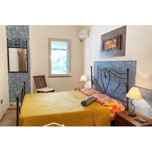 FREE PARKING 4 minuti dal mare, BBQ con cortile