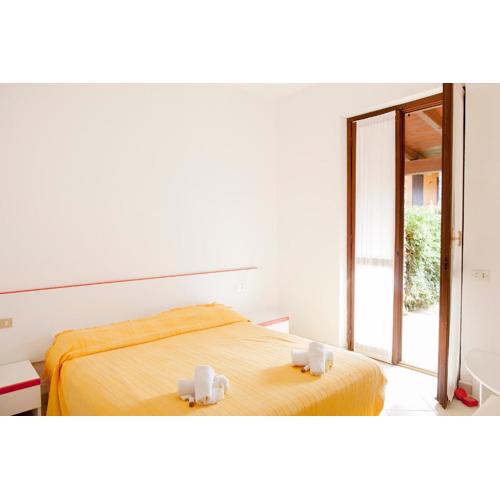 [Free Parking & Wi-Fi] - 10 min dal Mare