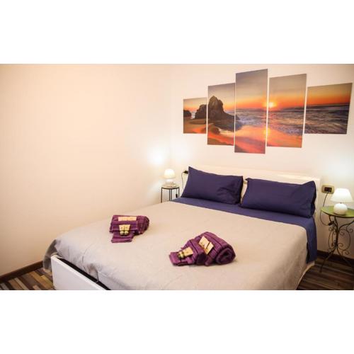 [Free Parking & Wi-Fi] 5 min to Hospital Cisanello