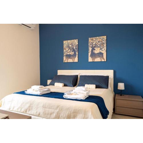 FREE PARK&WIFI - 4Min walk - Heart of Polignano - Marevelous