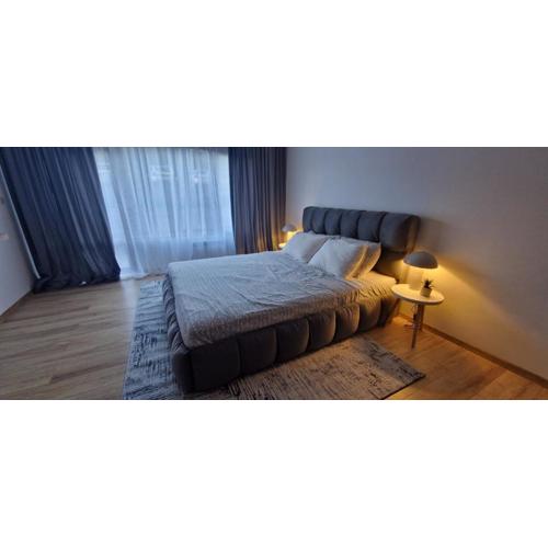 Free SPA Pirin lodge cosy apartment