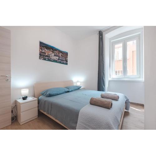 Free WiFi - Netflix - Sterpeto Elegant Suite