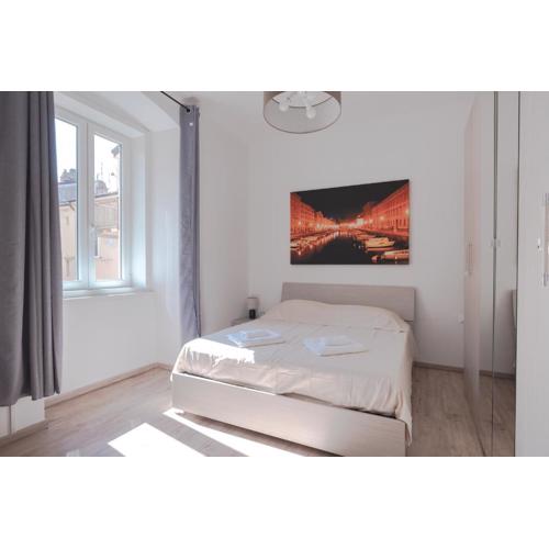 [Free WiFi & Netflix] Roiano Elegant Apartment