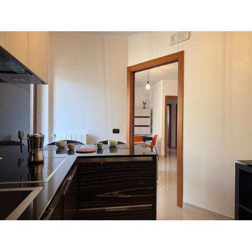 Freedom Apartment - Puglia Mia Apartments