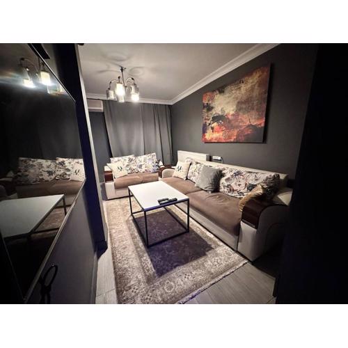 FREEDOM MODERN AND LUXRY 1BD TAKSIM SISLi