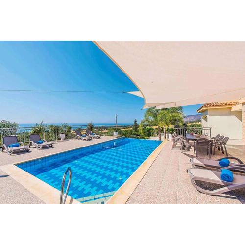 Freedom Villa