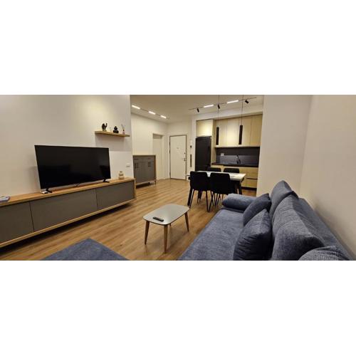 Freeview Apartment Tirana