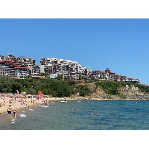 FREGATA 2 Studio Sveti Vlas