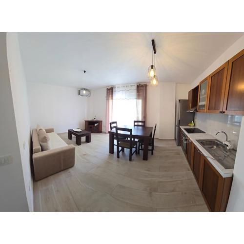 Frendly Beach Apartament