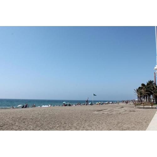 Frente al Mar
