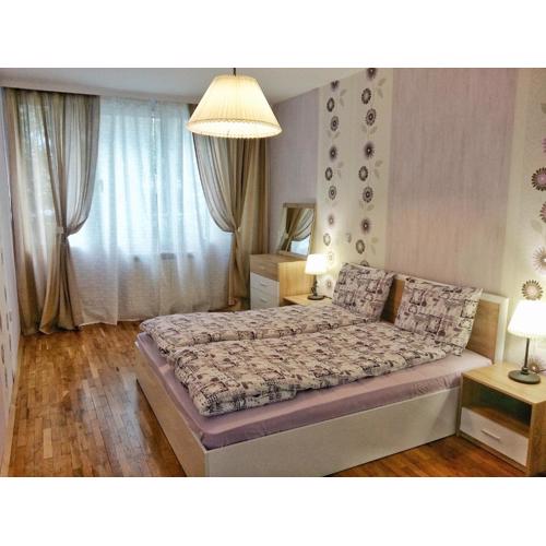 Fresh Apartment