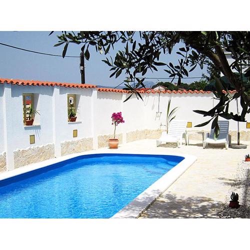 Fresh Apartments Dar Orlic