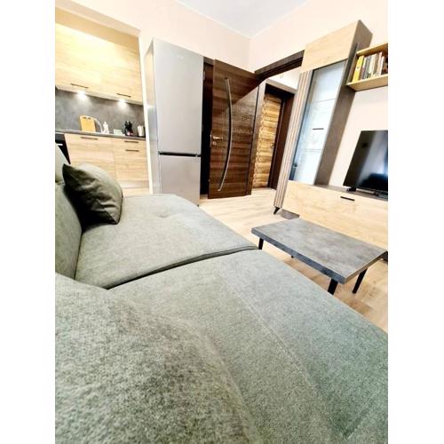 Fresh & Cozy Flat Near Varna Cathedral