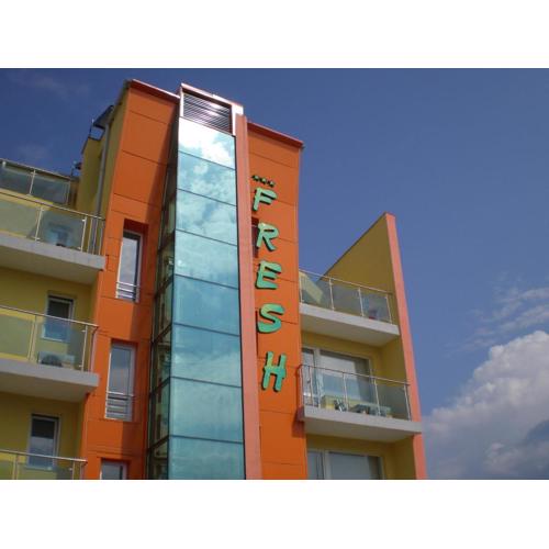 Fresh Family Hotel